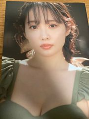 木戸衣吹 2nd 写真集 おとなきどり 初回限定版カバーVer