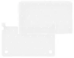 【中古】 カシオ計算機 電子辞書 EX-word Nシリーズ用ハードカバータイプケース[スター] XDCC2108ST