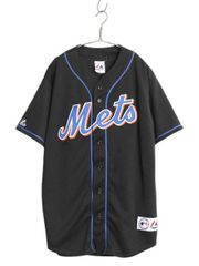 【ほぼ未使用】メッツ 松井稼頭央 ユニフォーム XLサイズ Majestic レア】メッツ 松井稼頭央 ユニフォーム XLサイズ Majestic 25 - メルカリ