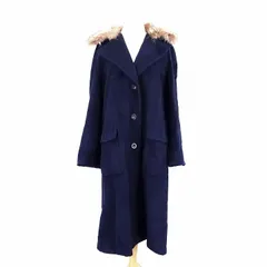 2025年最新】マックスマーラ ロングコートの人気アイテム - メルカリ 