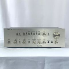 Vestax DJアンプ DA-X1000 システムコントローラ - メルカリ