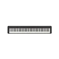 中古 CASIO カシオ 電子ピアノ CDP-S11 2023年製 ブラック CDP-S110BK | CASIO