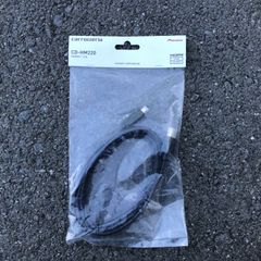 パイオニア　カロッツェリア 　cd-hm220