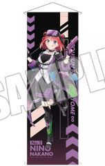 貴重 プロセカ セカライ 3rd ミニキャラタペストリー 桃井愛莉 - メルカリ