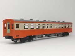 キハ工房 B-01 キハ18 (1 - 15) ペーパーキット Nゲージ 1/150 鉄道模型