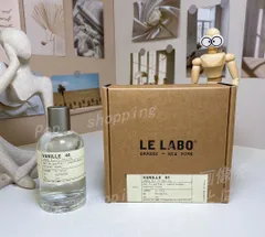 2024年最新】lelabo vanilleの人気アイテム - メルカリ