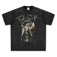 2025年最新】テイラースイフト tシャツの人気アイテム - メルカリ
