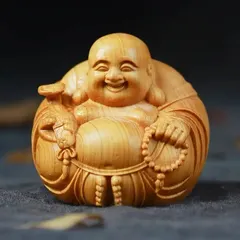 2025年最新】手彫り木彫り仏像の人気アイテム - メルカリ