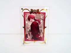 にじさんじ ジューンブライド2024 ～Rose Ribbon Knot