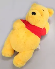 【中古】ぬいぐるみ プーさん 寝顔ぬいぐるみ 「くまのプーさん」 東京ディズニーリゾート限定