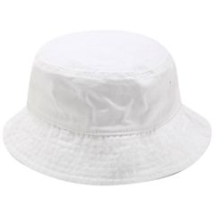 TATRAS タトラス バケットハット モノグラム F WHITE ホワイト - メルカリ
