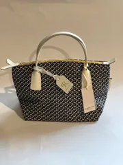 【訳あり品】 ROBERTA PIERI トートバッグ RBT-RPLGRPRBNDT-LWEGY 35223のサムネイル