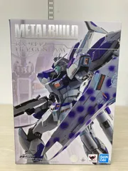 2024年最新】metalbuild hi-νガンダムの人気アイテム - メルカリ