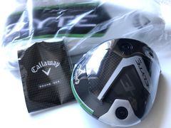 極美品　Callaway ELYTE トリプルダイヤ　５W（18） ヘッドのみ 極美品 Callaway ELYTE トリプルダイヤ 5W（18） ヘッドのみ - メルカリ