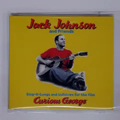 2025年最新】jack johnson レコードの人気アイテム - メルカリ