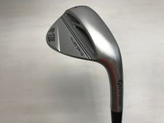 【最短翌日発送】HI-TOE 3 クローム | 54 | WEDGE | Diamana Thump Wedge 95 | 中古 | ウェッジ | テーラーメイド