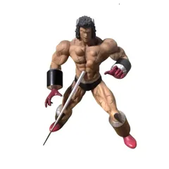2025年最新】B賞 バッファローマンフィギュアの人気アイテム
