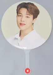 2025年最新】bts うちわ ジミンの人気アイテム - メルカリ