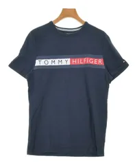 TOMMY HILFIGER Tシャツ・カットソー レディース 【古着】【中古】【送料無料】