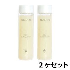 送料無料 ニュースキン Ｑ１０スキンローション 2個セット NUSKIN