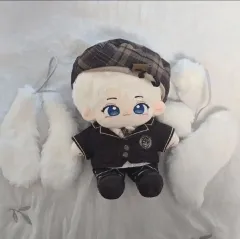 SEVENTEEN ジョシュア ぬいぐるみ ジョシュア ぬいぐるみ 20cm 新品 マスター セブチ svtの通販 by