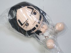 ゴールデンカムイ でっかいぽふっとぬいぐるみ 海賊房太郎 23cm タグ付★新品未使用