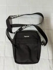 2025年最新】18ss shoulder bag supremeの人気アイテム - メルカリ