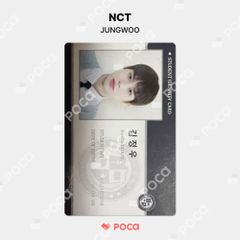 NCT ZONE ホワイトエージェント トレカ ポップアップ 限定 ユウシ NCT ユウシ トレカ NCT ZONE COUPON CARD WHITE AGENT ver. 公式