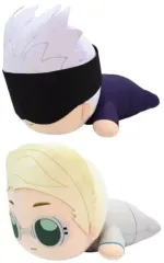 【中古】ぬいぐるみ 全2種セット いっしょにねんねBIGぬいぐるみ3 「呪術廻戦」