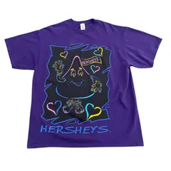 2025年最新】ハーシーズ tシャツの人気アイテム - メルカリ