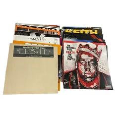 2025年最新】ヒップホップレコードの人気アイテム - メルカリ