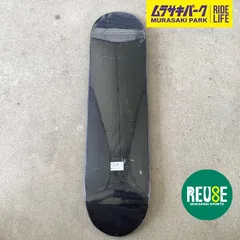 [USED]  FLIP DECK 8.0 inch deckデッキスケボースケートボードSkateboardSKATEBOARD