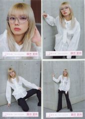 櫻坂46 藤吉夏鈴 Make of Break 3種コンプ 櫻坂46 藤吉夏鈴 Make or Break 8種コンプ 生写真 櫻坂