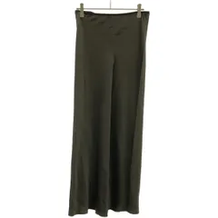 Maison Margiela1 メゾン マルジェラ 21AW サテンタイトスカート S51MA0455 ブラウン 40のサムネイル