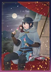 月が導く異世界道中 DVD全巻完結セット 2025年最新】月が導く異世界道中 dvdの人気アイテム - メルカリ