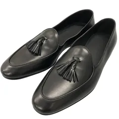 【最終値下】manolo blahnik タッセル　ローファー 2025年最新】MANOLO BLAHNIK ローファーの人気アイテム - メルカリ