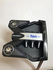 【最短翌日発送】TEN S | 中古 | パター | オデッセイ