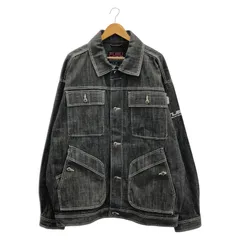 2025年最新】Fubu メンズ Gジャン・デニムジャケットの人気アイテム