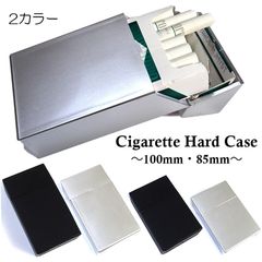 nekonekoブラック ハートデザインタバコケース kurazo_cigarettecase02