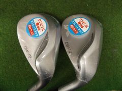 5747 DOLPHIN WEDGE DW-118 50+56 NS 950GH S セット 新品 キャスコ ドルフィン ウェッジ.5759