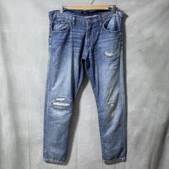 希少サイズXL꧁PAPAS꧂スラックス パンツ シャンブレーコットンリネン 伸縮 Perfect Suit FActory スラックス コットンリネン 千鳥柄