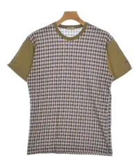 AQUASCUTUM Tシャツ・カットソー メンズ 【古着】【中古】【送料無料】のサムネイル
