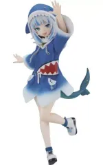 【中古】フィギュア POP UP PARADE がうる・ぐら 「ホロライブプロダクション」 プラスチック製塗装済み完成品