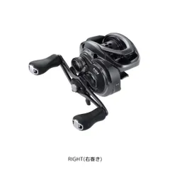 未使用品 シマノ SLX BFS XG 左巻き ブラックカスタム シマノ 25 SLX BFS XG LEFT(左ハンドル) | リール,ベイトリール