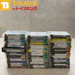 PlayStation 3/プレイステーション 3/プレステ 3/PS 3 トゥームレイダー デビルメイクライ ディスガイアD2 トーキョージャングル 等 ソフト 50点以上セット