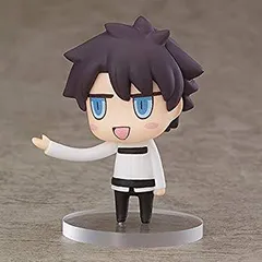 【中古】(未使用･未開封品)　マンガで分かる！Fate/Grand Order トレーディングフィギュア 第2話 ［2.男主人公/ぐだ男］(単品) bt0tq1u