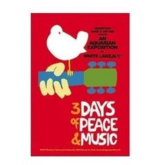 WOODSTOCK/ウッドストック - ステッカー