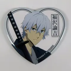 文スト 福沢 諭吉 社長 文豪ストレイドッグス 缶バッジ 55点セット Amazon | 文スト 缶バッジ 福沢社長 | バッジ | おもちゃ