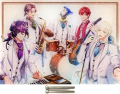 イル アクスタ 缶バッジ 幻奏喫茶アンシャンテ セット 2025年最新】幻奏喫茶アンシャンテ アクスタの人気アイテム