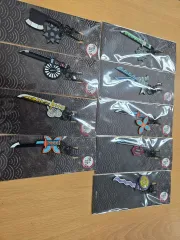 鬼滅の刃 キーホルダー まとめ売り 出品